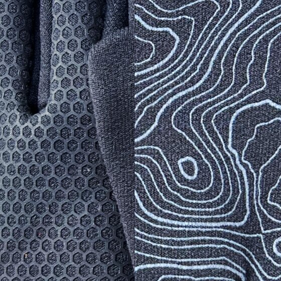 Kessler Sport Livigno Rękawice Skórzany