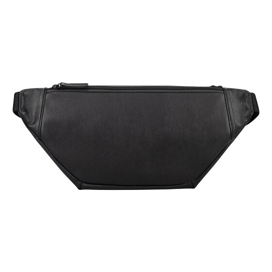 Jost Riga Saszetka Ochrona RFID 36 cm
