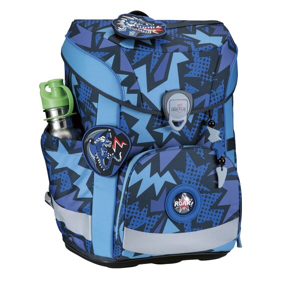 DerDieDas ErgoFlex Easy Zestaw tornistra