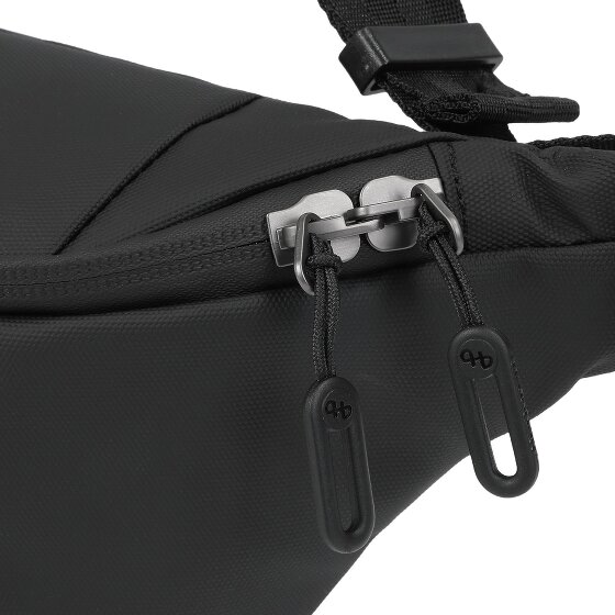 Hedgren Comby Performance Saszetka Ochrona RFID 35 cm