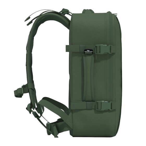 Cabin Zero Plecak kabinowy Military 36L 46 cm