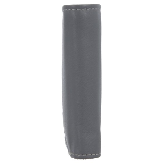 mano Don Leonardo RFID Leather Wallet 11,5 cm