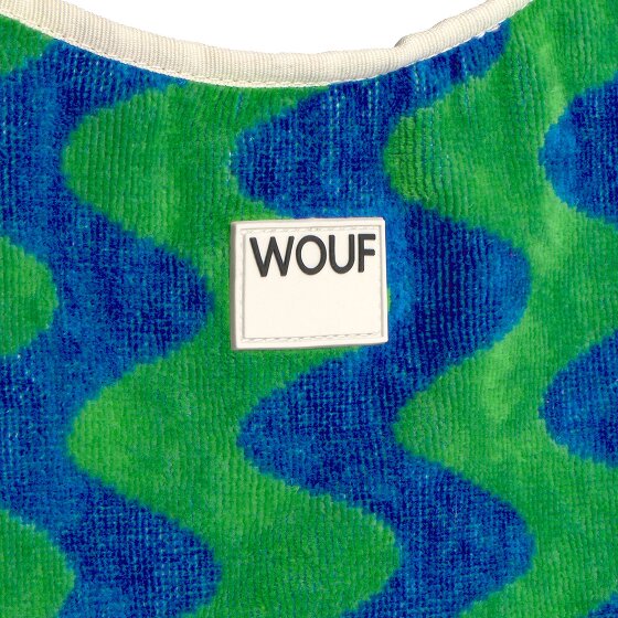 Wouf Terry Torba na ramię 45 cm