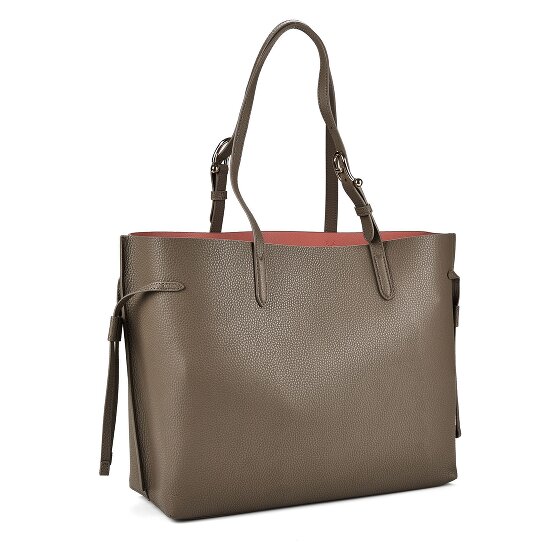 Furla Ava Shopper Bag Skóra 36 cm
