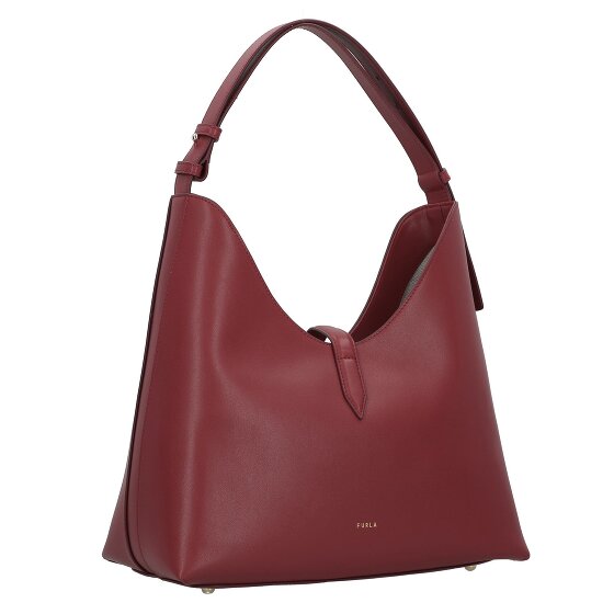 Furla Goccia Torba na ramię Skórzany 30 cm