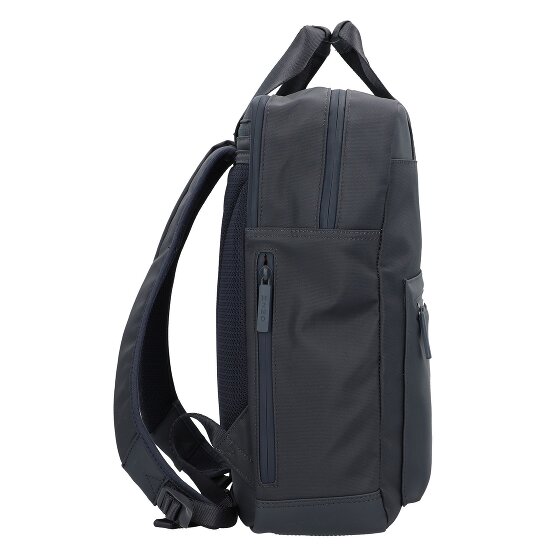 Harbour 2nd City Lights Plecak 40 cm Komora na laptopa