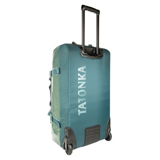 Tatonka Barrel Roller 80 2 kółka Torba podróżna 75 cm