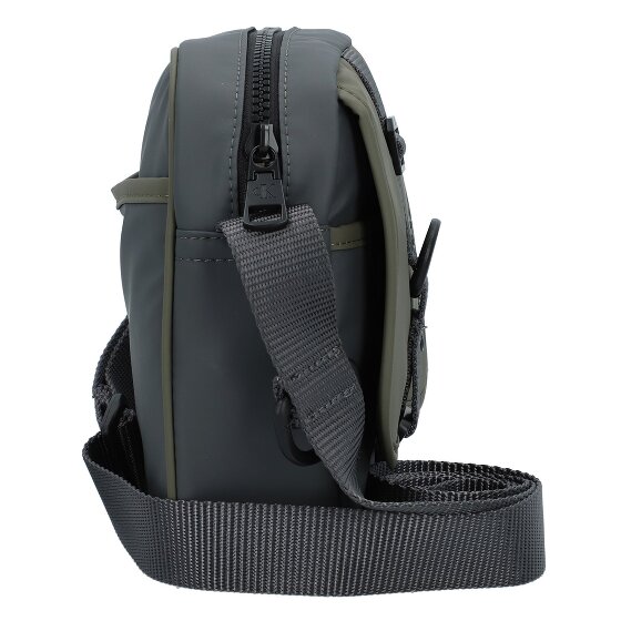 Calvin Klein Jeans Utilitarian Torba na ramię 17 cm