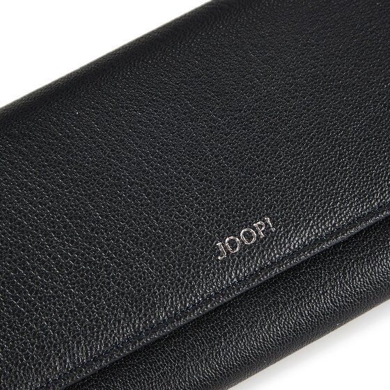 Joop! Lantea Europa Portfel Ochrona RFID Skóra 18 cm
