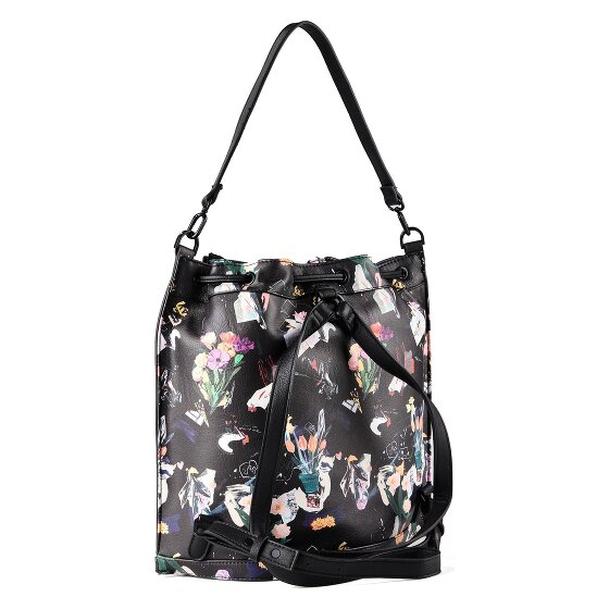 Desigual Osmio Plecak miejski 23 cm