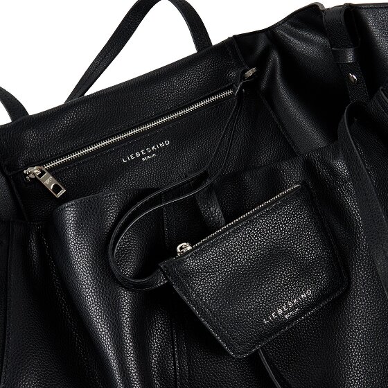 Liebeskind Chudy Shopper Bag L Skórzany 57 cm