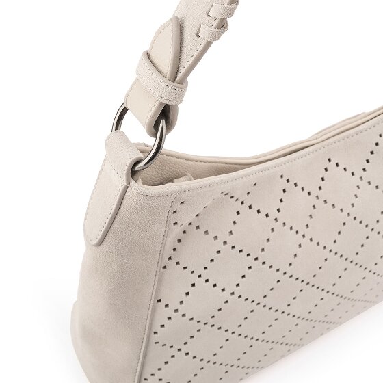 FredsBruder Hey Lovely Torba na ramię Skóra 35 cm