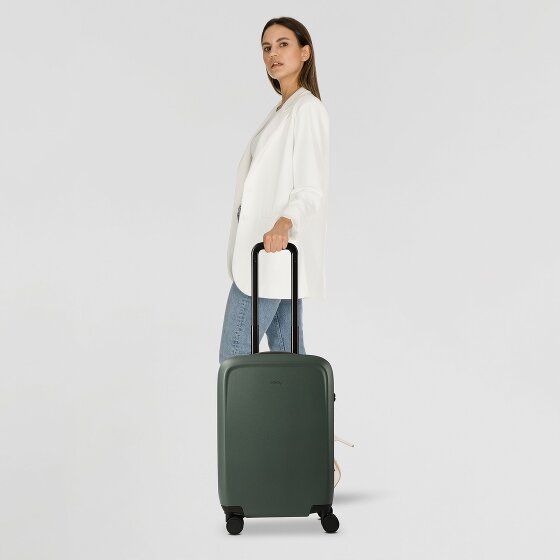 Bellroy Transit 4 kółka Walizka 58 cm