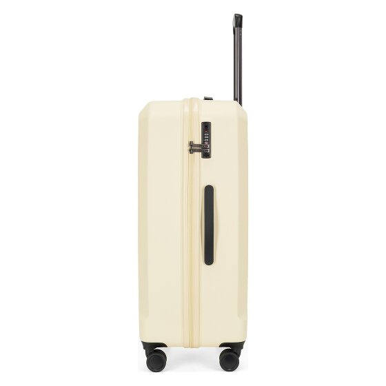 Epic Airwave Neo 4 kółka Walizka 75 cm