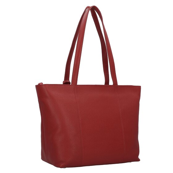 Braun Büffel Hanna Shopper Bag Skórzany 43 cm