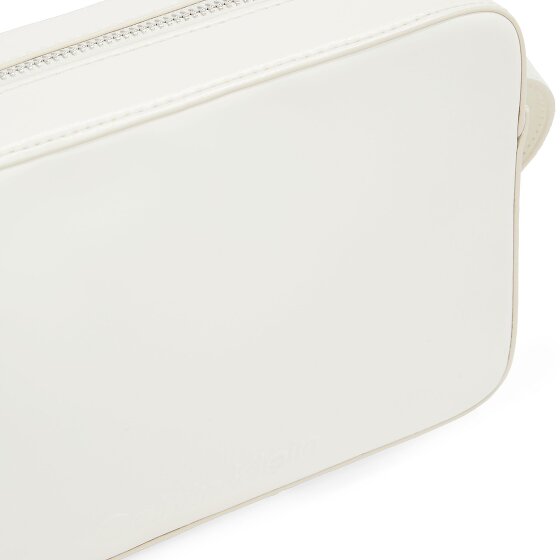 Calvin Klein Embossed Torba na ramię 22.5 cm