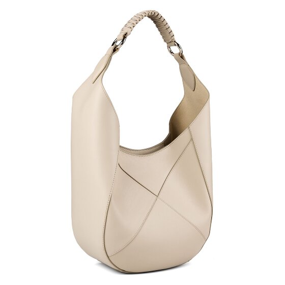 Guess Pauline Torba na ramię Skóra 25 cm