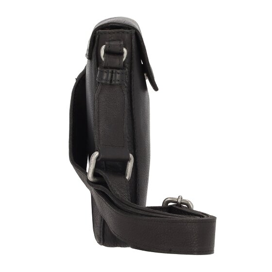 Cowboysbag Belfast Etui na telefon komórkowy Skórzany 10 cm