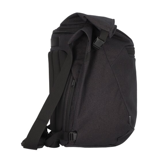 Jack Wolfskin Mainkai Posłaniec 38 cm Komora na laptopa