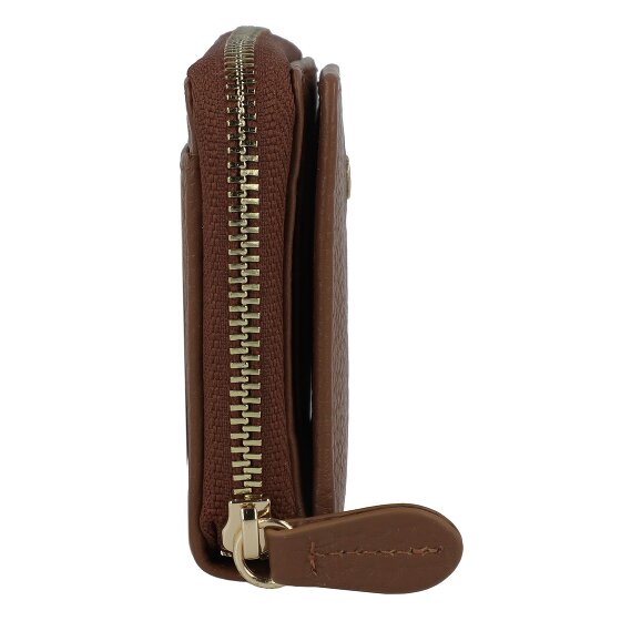 Braun Büffel Asti Portfel Skórzany 10 cm