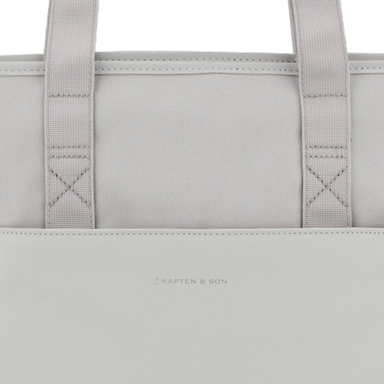 Kapten & Son Plecak Lindby z przegrodą na laptopa 41 cm
