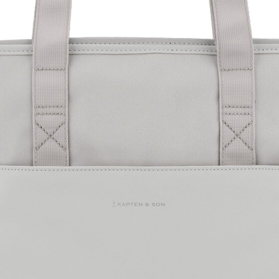 Kapten & Son Plecak Lindby z przegrodą na laptopa 41 cm