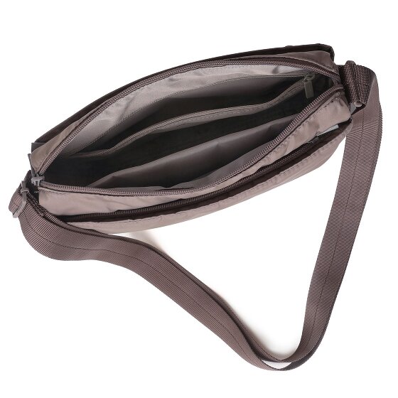 Hedgren Inner City Eye M Torba na ramię RFID 29 cm