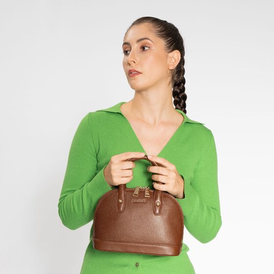 Lazarotti Bologna Leather Torba Skórzany 24 cm