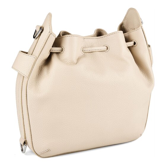 Coccinelle Gretel Shopper Bag Skóra 25 cm