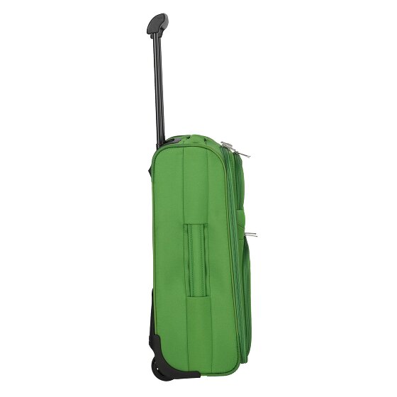 Paklite Orlando 2 kółka Walizka kabinowa S 53 cm