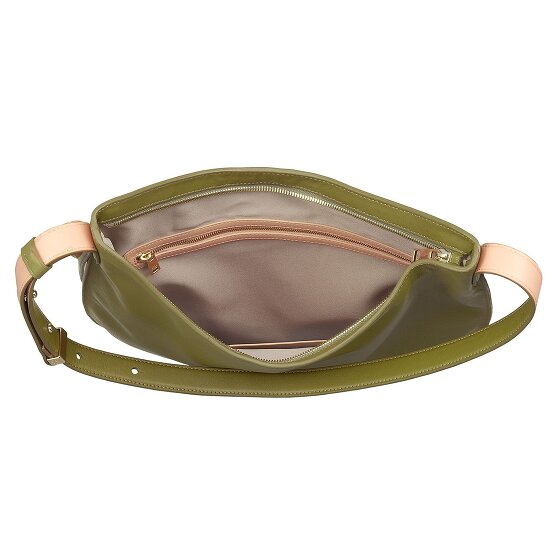 DuDu Sylvie Torba na ramię Skóra 36.5 cm