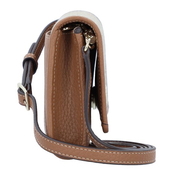 AIGNER Fashion Kopertówka Skórzany 21 cm