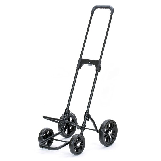 Andersen Shopper Quattro Shopper Ipek Ma Walizka na zakupy 58 cm