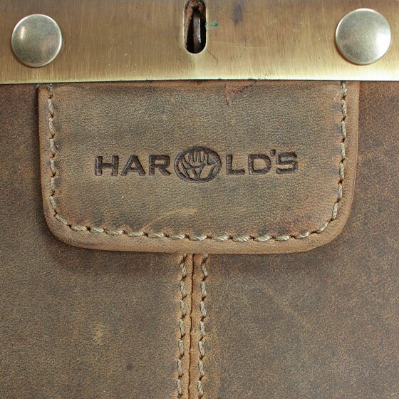 Harold's Toro Sprawa lekarza Skórzany 45 cm