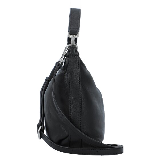 Liebeskind Paris Torba na ramię Skórzany 34 cm