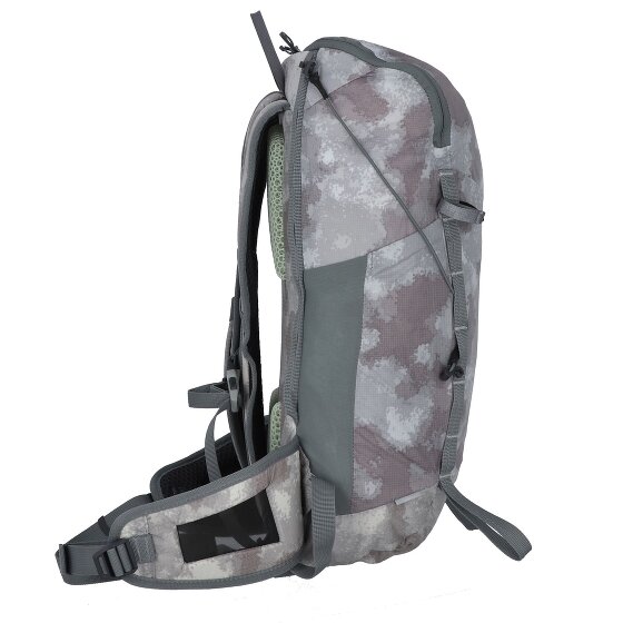 Jack Wolfskin 3D Aerorise 20 Plecak turystyczny 48 cm