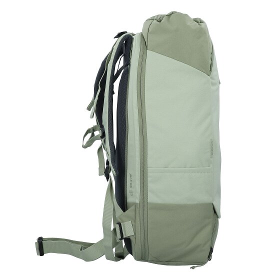 Deuter Utilion 34+5 Plecak 53 cm Komora na laptopa