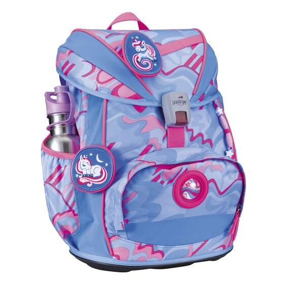 DerDieDas ErgoFlex Light Zestaw tornistra 5-części