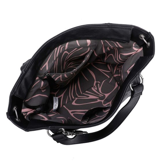 Fritzi aus Preußen Eco Fritzi02 Shopper Bag 50 cm