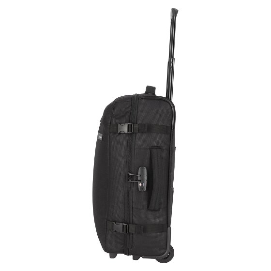 Samsonite Roader 2 kółka Torba podróżna 55 cm