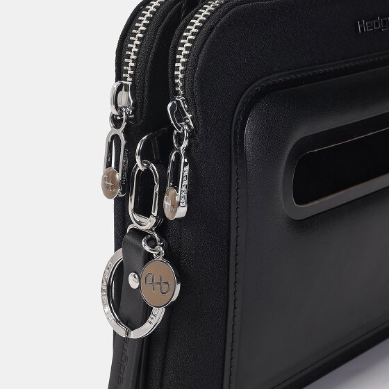 Hedgren Torba na ramię Fika RFID 23 cm