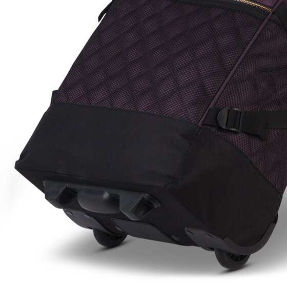 Punta Wheel "Classy" Walizka na zakupy 50 cm