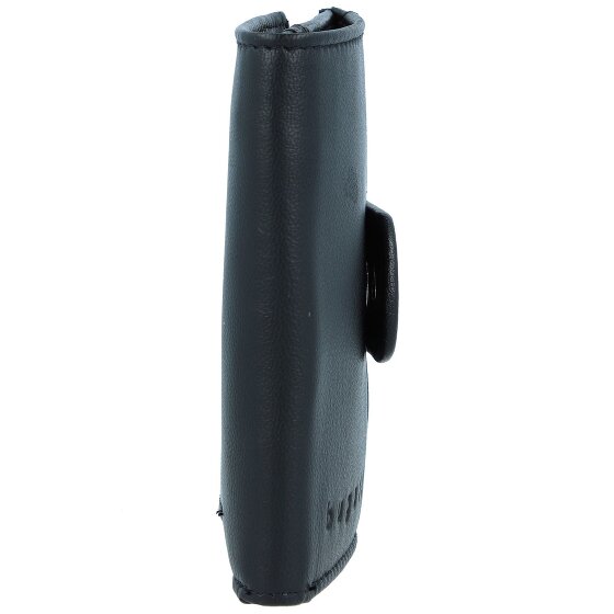 bugatti Secure Smart Wallet RFID Leather 8 cm