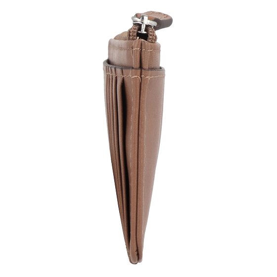 Picard Toscana Portfel z kluczem Skórzany 13 cm