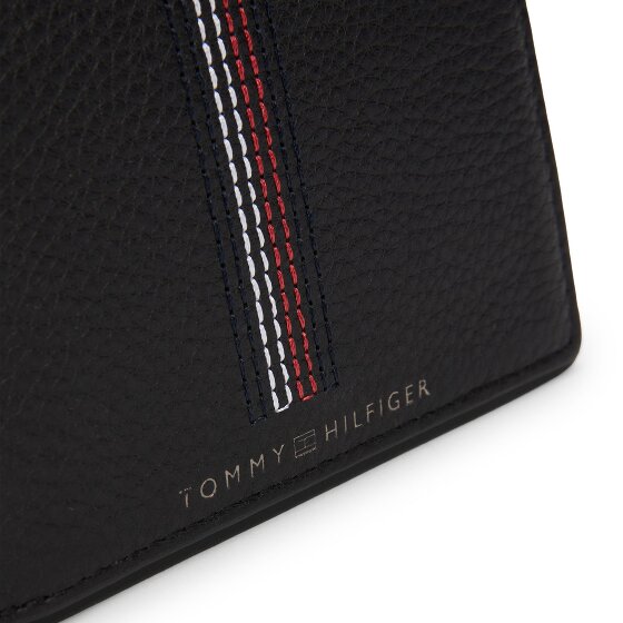 Tommy Hilfiger TH Casual Portfel Skórzany 11.5 cm