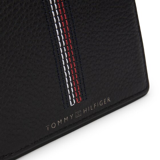 Tommy Hilfiger TH Casual Portfel Skórzany 11.5 cm