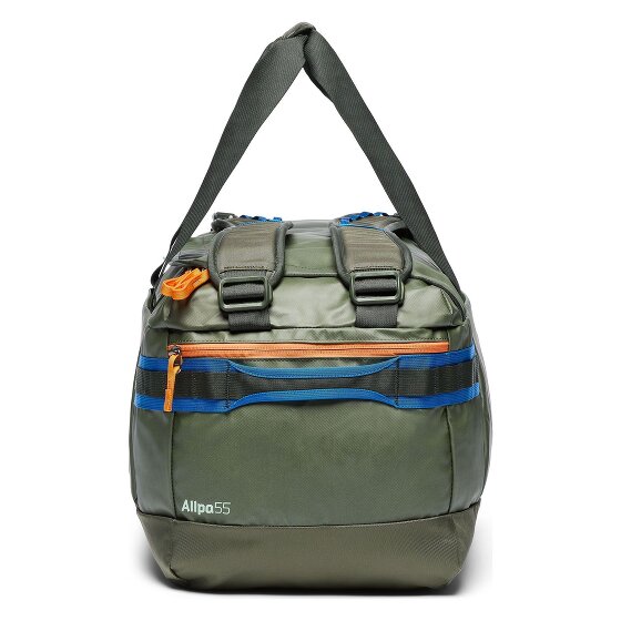 Cotopaxi Allpa 55 L Torba podróżna Weekender 34 cm