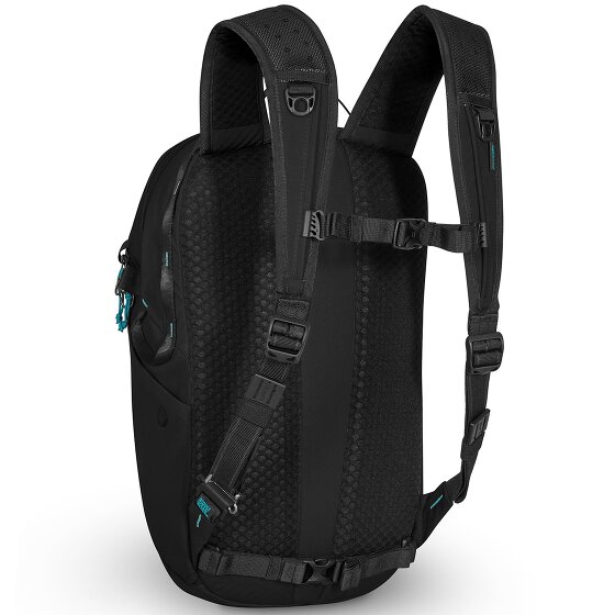Pacsafe Pacsafe Eco 18 Plecak Ochrona RFID 43 cm Komora na laptopa