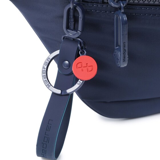 Hedgren Inner City Saszetka Ochrona RFID 33 cm