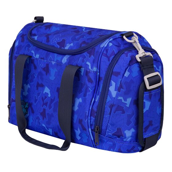 McNeill Torba sportowa 37 cm